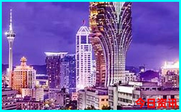 香港哪里好玩景点排名前十位